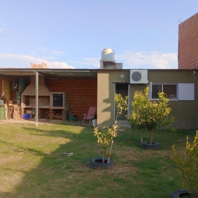 QUINTA EN ALDEA SALTO