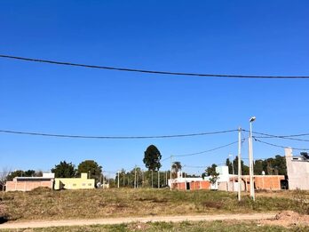 TERRENO EN ZONA FRANCIA Y BORGES