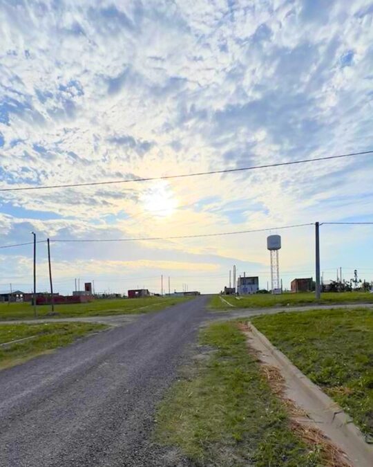 TERRENO EN LOTEO LOMA HERMOSA