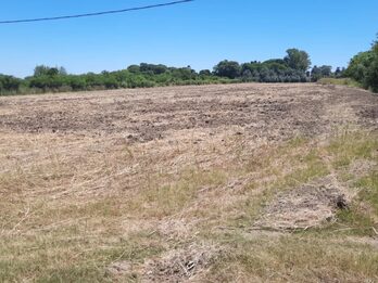 SE VENDEN 5.5 hectáreas en zona Acceso Norte