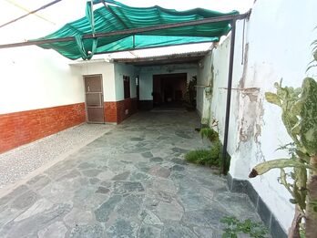 SE VENDE CASA EN ALDEA BRASILERA, zona Bar Mú