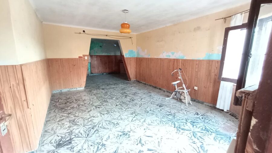 SE VENDE CASA EN ALDEA BRASILERA, zona Bar Mú