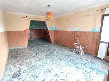SE VENDE CASA EN ALDEA BRASILERA, zona Bar Mú