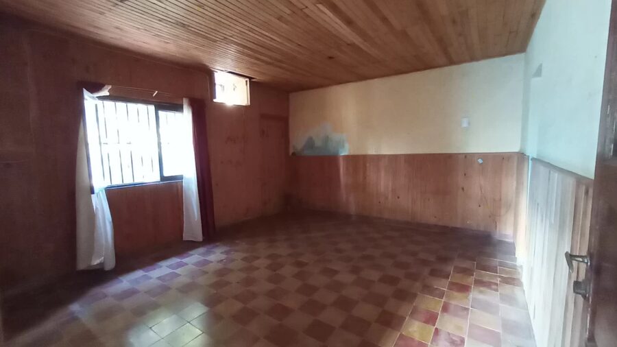 SE VENDE CASA EN ALDEA BRASILERA, zona Bar Mú