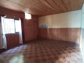 SE VENDE CASA EN ALDEA BRASILERA, zona Bar Mú