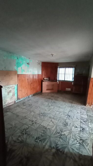 SE VENDE CASA EN ALDEA BRASILERA, zona Bar Mú
