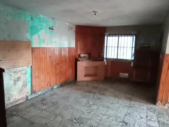 SE VENDE CASA EN ALDEA BRASILERA, zona Bar Mú