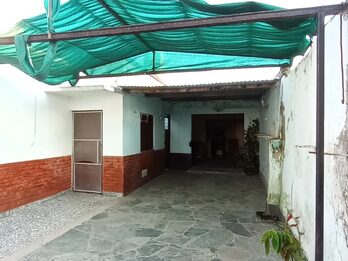 SE VENDE CASA EN ALDEA BRASILERA, zona Bar Mú