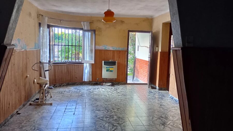 SE VENDE CASA EN ALDEA BRASILERA, zona Bar Mú