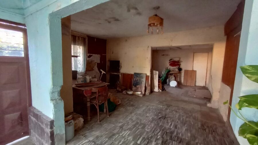 SE VENDE CASA EN ALDEA BRASILERA, zona Bar Mú