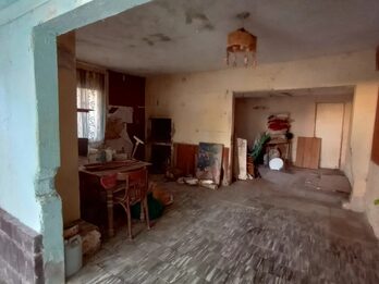 SE VENDE CASA EN ALDEA BRASILERA, zona Bar Mú