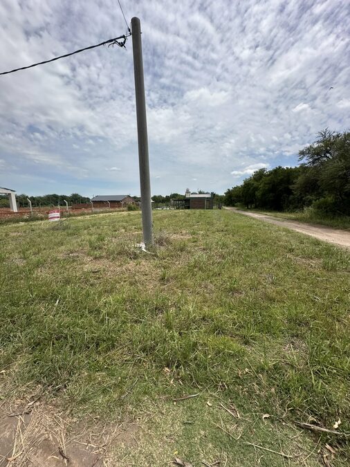 VENTA DE TERRENO