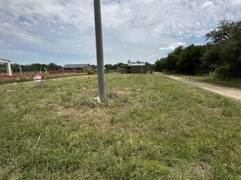 VENTA DE TERRENO
