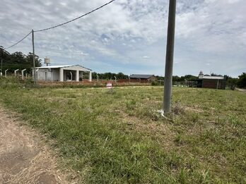 VENTA DE TERRENO