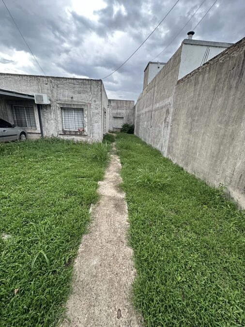 VENTA DE CASA