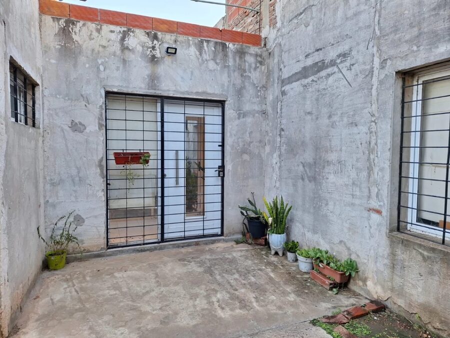 VENTA DE CASA