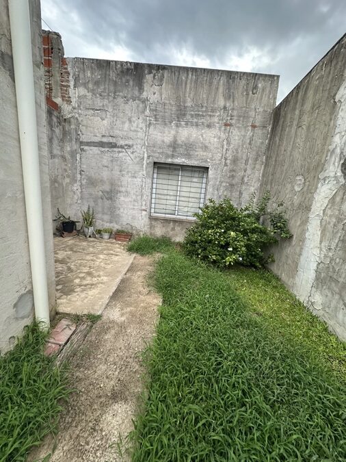 VENTA DE CASA