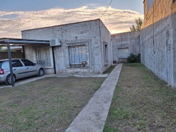 VENTA DE CASA
