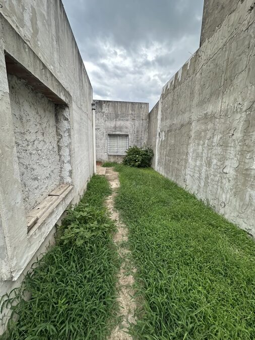 VENTA DE CASA