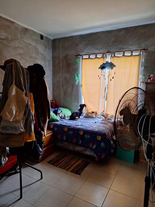 VENTA DE CASA