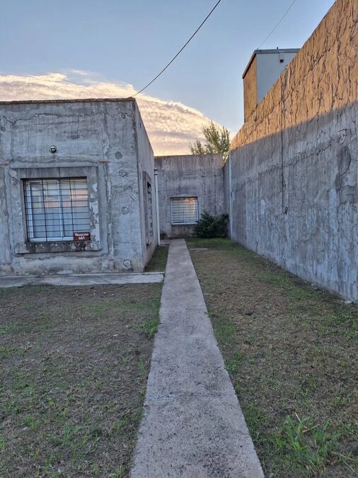 VENTA DE CASA