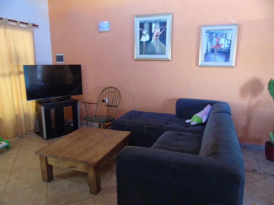 Se vende depto 3 dormitorios interno
