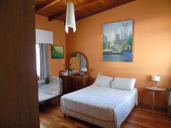 Se vende depto 3 dormitorios interno