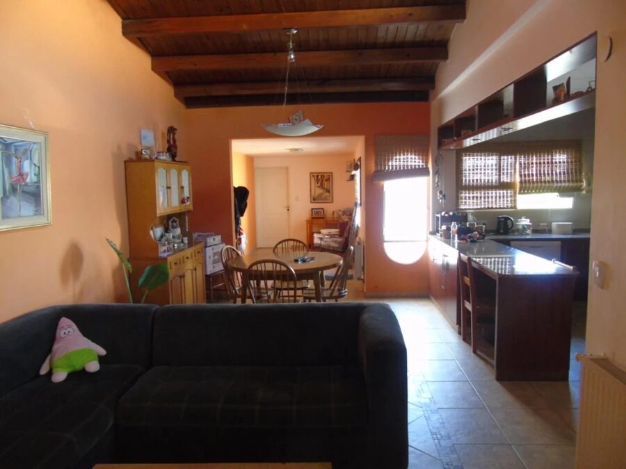 Se vende depto 3 dormitorios interno