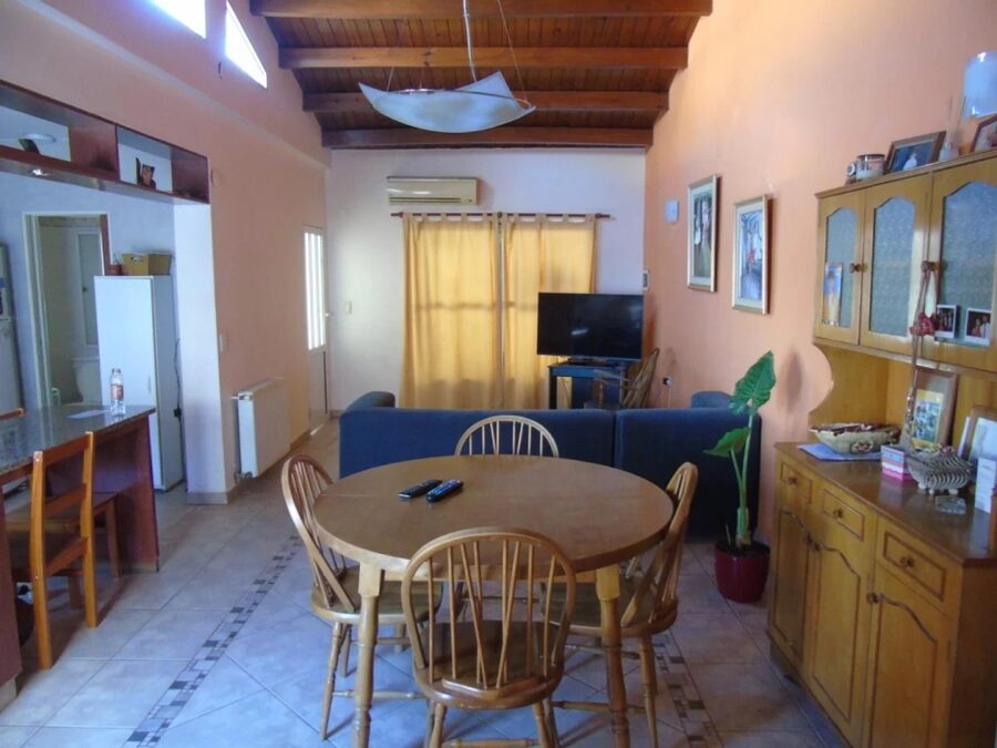 Se vende depto 3 dormitorios interno