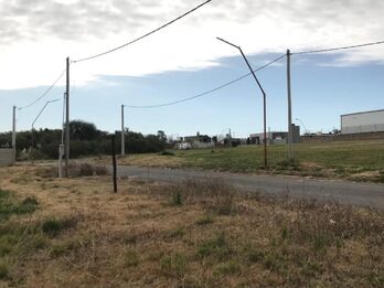 Se vende terreno amplio de 497m2 en Oro Verde