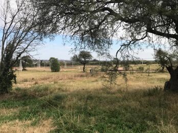 Se vende terreno amplio de 497m2 en Oro Verde
