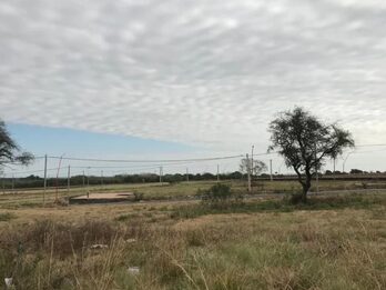Se vende terreno amplio de 497m2 en Oro Verde