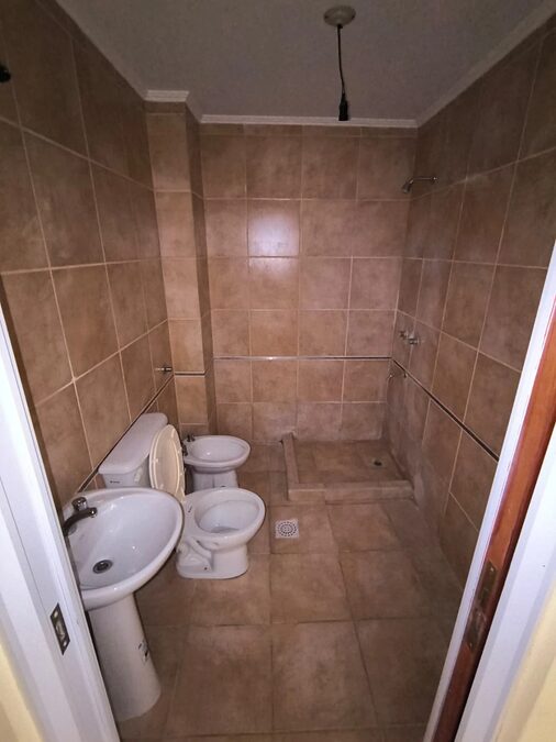 DEPARTAMENTO DE 1 DORMITORIO EN ALQUILER