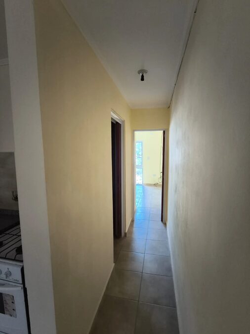 DEPARTAMENTO DE 1 DORMITORIO EN ALQUILER
