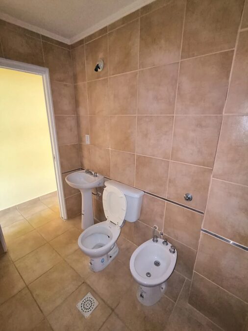 DEPARTAMENTO DE 1 DORMITORIO EN ALQUILER