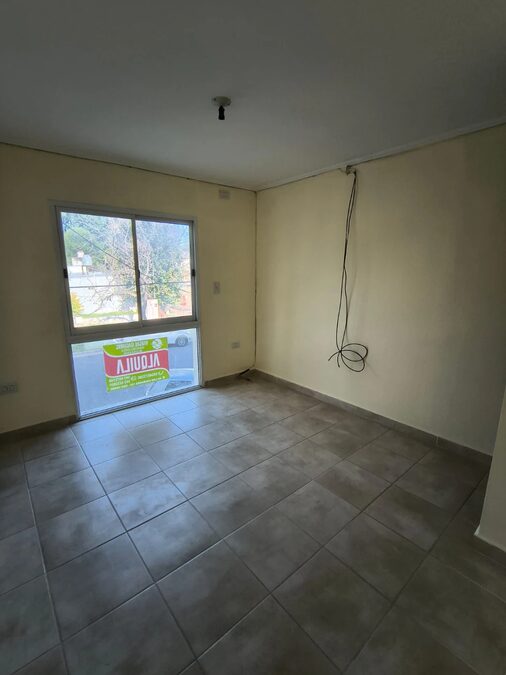 DEPARTAMENTO DE 1 DORMITORIO EN ALQUILER