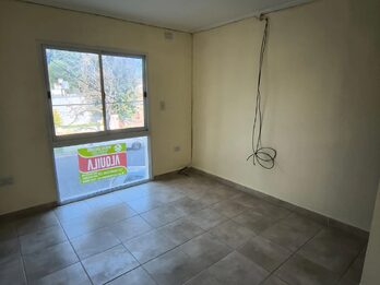 DEPARTAMENTO DE 1 DORMITORIO EN ALQUILER