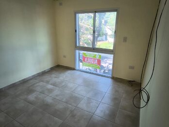 DEPARTAMENTO DE 1 DORMITORIO EN ALQUILER