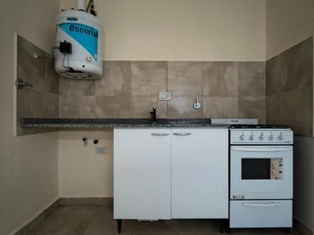 DEPARTAMENTO DE 1 DORMITORIO EN ALQUILER