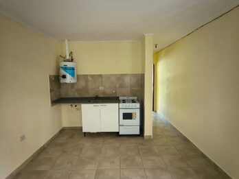 DEPARTAMENTO DE 1 DORMITORIO EN ALQUILER