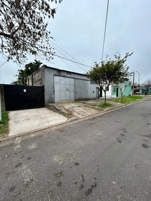 Galpón en alquiler en Parana