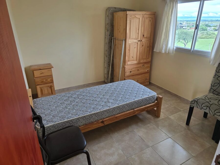 DEPARTAMENTO DE 1 DORMITORIO AMOBLADO