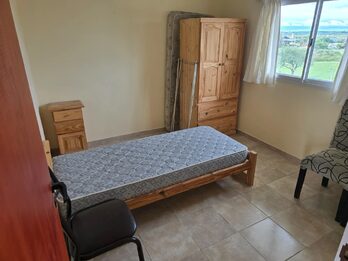 DEPARTAMENTO DE 1 DORMITORIO AMOBLADO