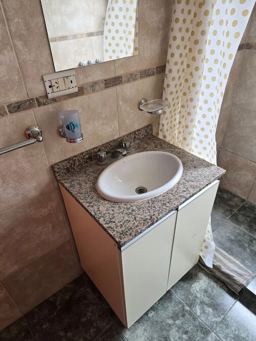 DEPARTAMENTO DE 1 DORMITORIO AMOBLADO