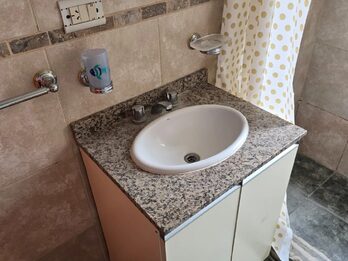 DEPARTAMENTO DE 1 DORMITORIO AMOBLADO