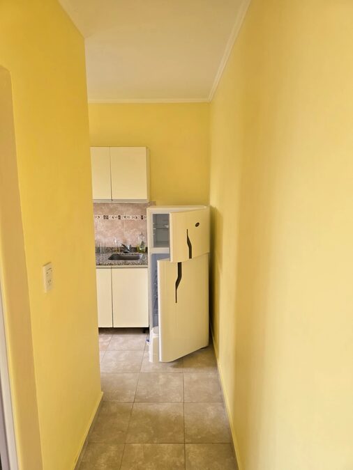 DEPARTAMENTO DE 1 DORMITORIO AMOBLADO