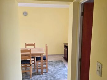 DEPARTAMENTO DE 1 DORMITORIO AMOBLADO