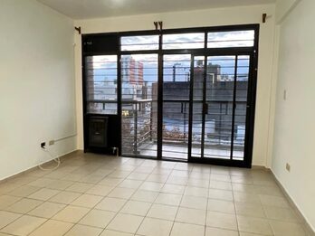 ALQUILER DE MONOAMBIENTE CÉNTRICO