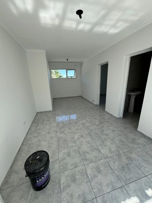 2 MONOAMBIENTES EN ALQUILER