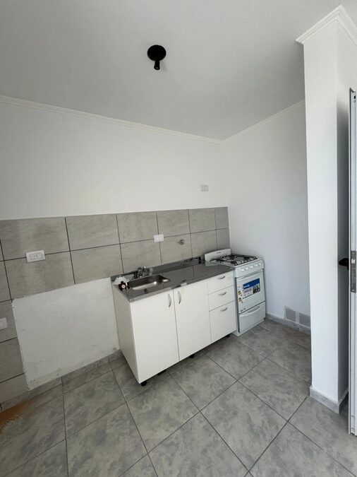 2 MONOAMBIENTES EN ALQUILER